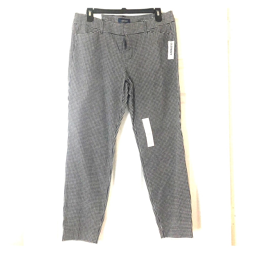 Old Navy Ankle Pants